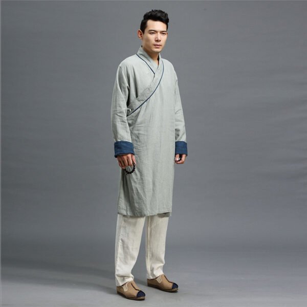 Chinese costume robe - Image 4