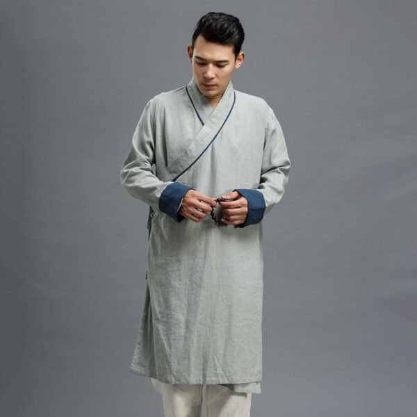 Chinese costume robe - Image 2