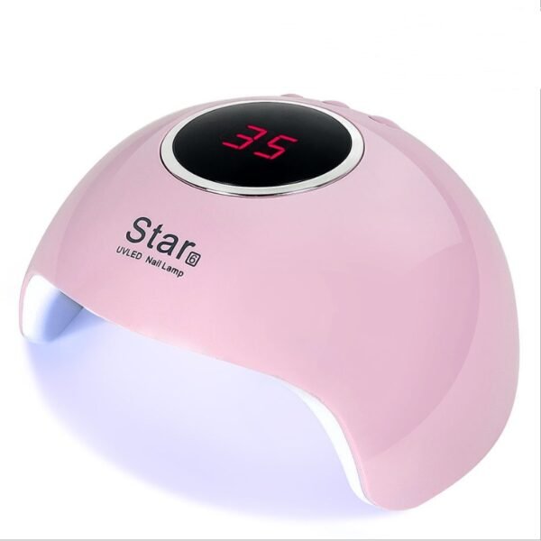 Smart Nails  Dryers