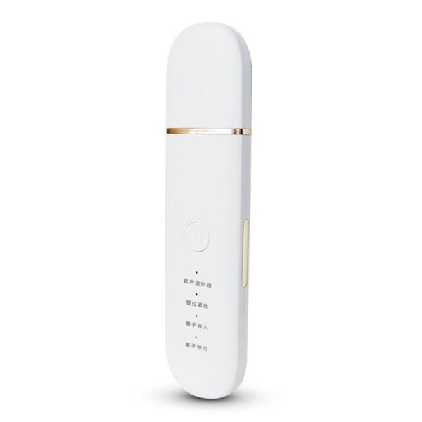 The New Ultrasonic Facial Cleanser Peeling Machine Removes Facial Blackheads - Image 4