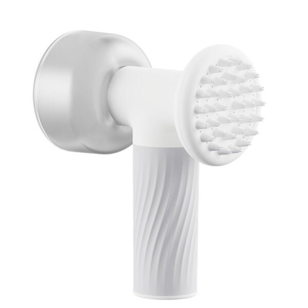 Automatic Pet Grooming Brush & Soap Dispenser - Image 9