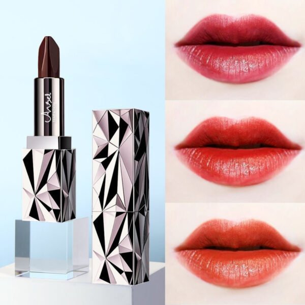 Color Healthy Waterproof Non-fading Lipstick - Image 6