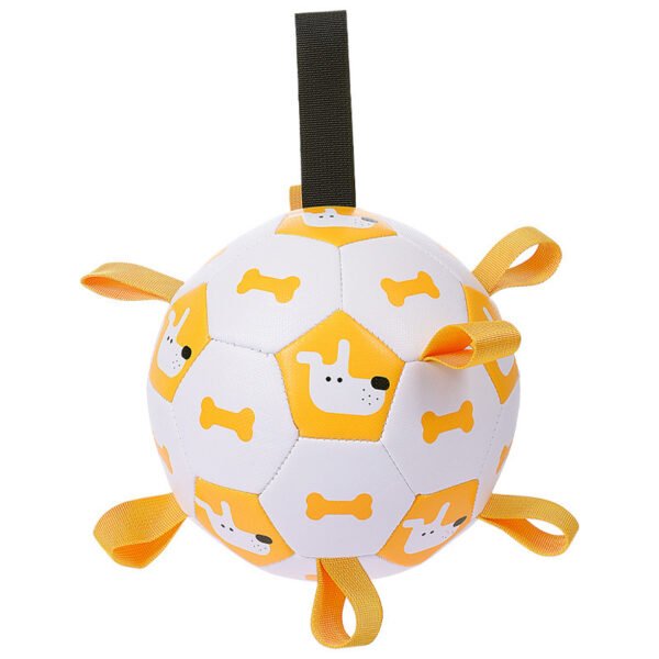 Durable Dog Chew Toy - Image 5