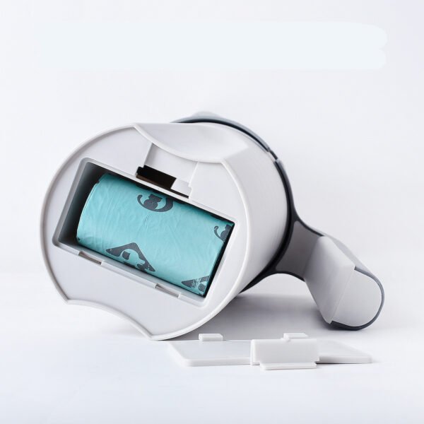 Hollow Design Litter Scoop - Image 5