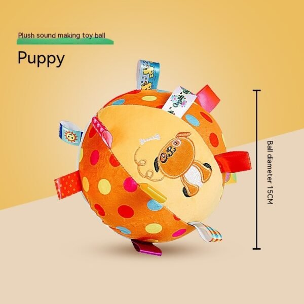 Durable Dog Chew Toy - Image 10