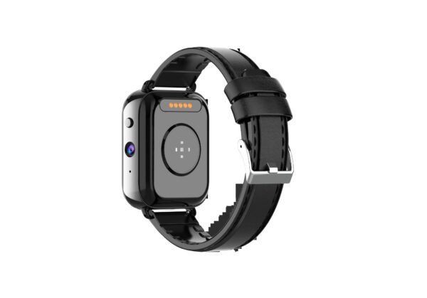 Smart Watch Voice And Video Call Support Google - Image 7