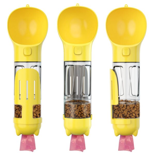 Portable Pet Travel Kit - Image 6