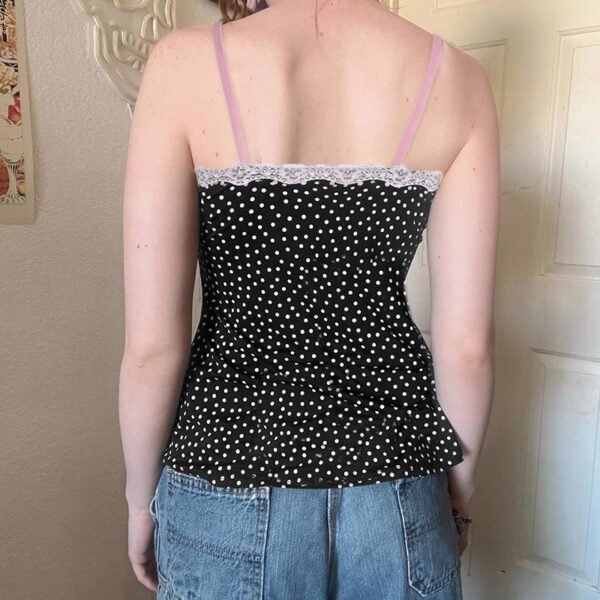New Slimming Slim Fit Inner Wear Vest Top For Women - Image 3