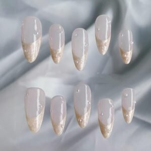 Niche Advanced Finished Product Nail Tips