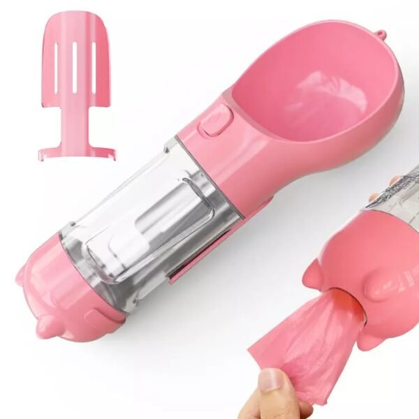 Portable Pet Travel Kit - Image 10