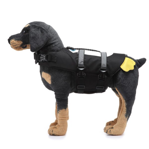 Dog Supplies Pet Swimsuit Life Jacket Pet - Image 6
