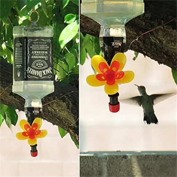 VinoBird Feeder - Image 2