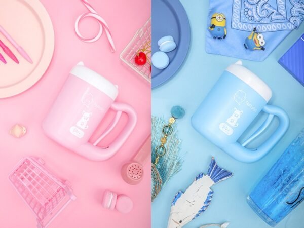 Pet Foot Clean Cup & Silicone Paw Washer - Image 7