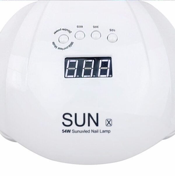 Nail Lamp Dryer - Image 4
