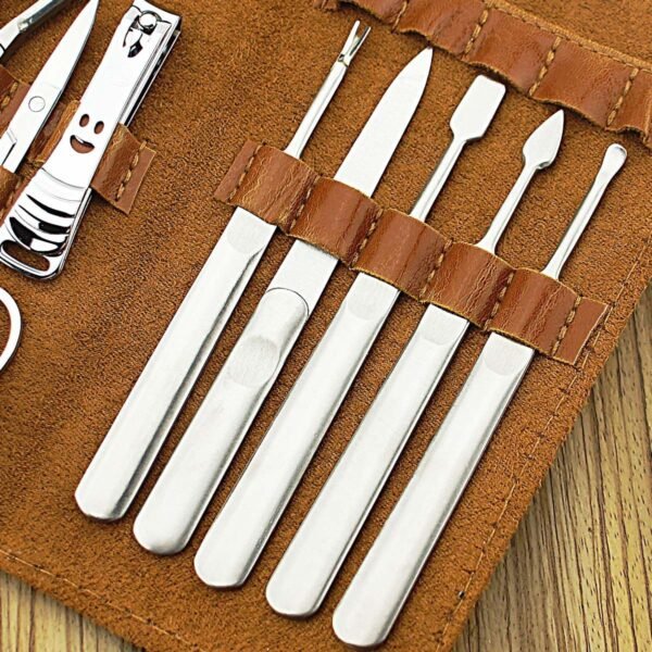 Eleven nail clippers gift set - Image 2