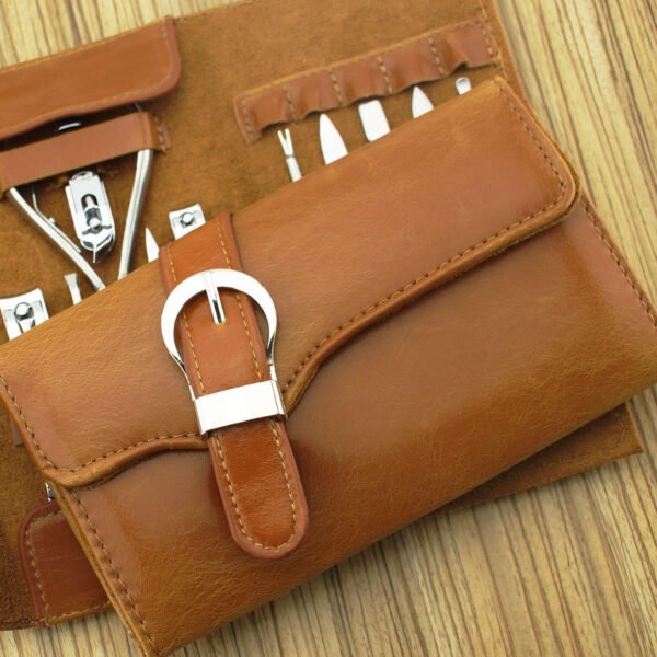 Eleven nail clippers gift set - Image 3