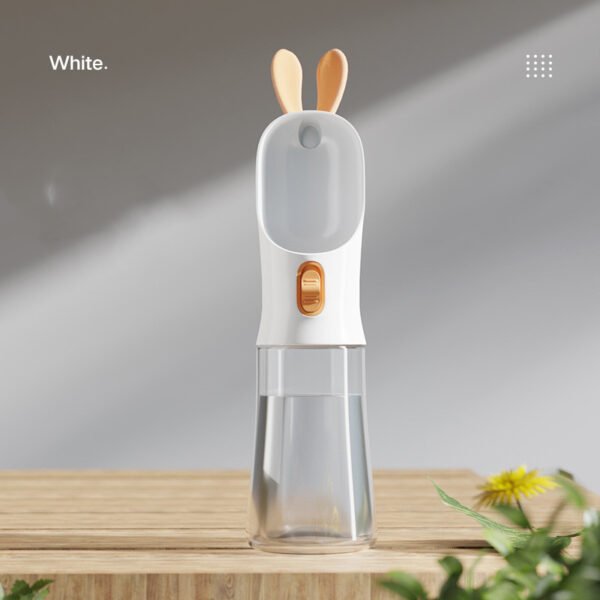 Portable Pet Water Bottle - Image 5