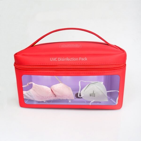 UVC ultraviolet disinfection sterilization package - Image 3