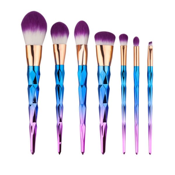 Makeup Brushes