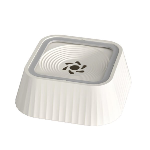 No-Wet Mouth Pet Feeder - Image 9