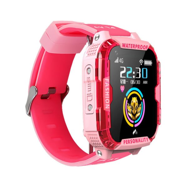 Smart children's phone watch - Image 3