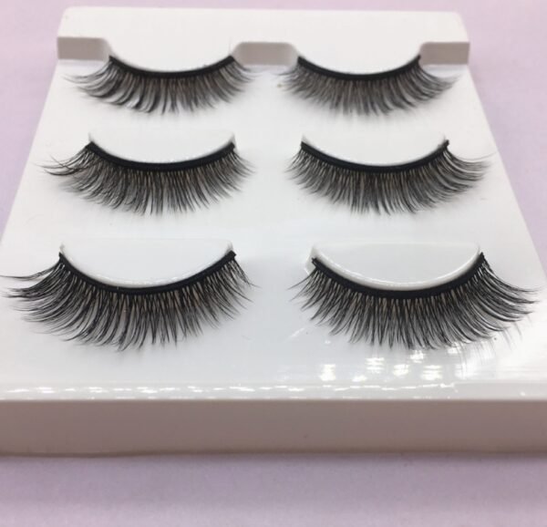 Multi-layer Three-dimensional False Eyelashes - Image 7