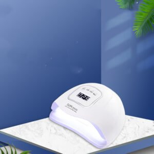 Nail Machine Phototherapy Machine Does Not Black Hand Lamp Nail Dryer