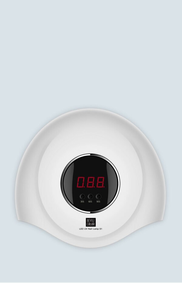 Nail Phototherapy Machine Full Set Dryer - Image 3