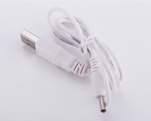 Silica Gel Cleaner Electric Face Washing Pore Cleaner Waterproof Charging - Image 2