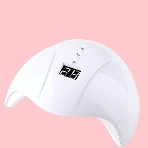 Intelligent induction nail lamp - Image 9