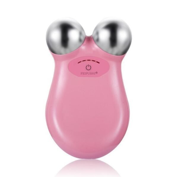 Electric Micro-Current Face Massager EMS Firming Micro Current Deedema Decree Wrinkle Skin Rejuvenation Beauty Instrument - Image 6