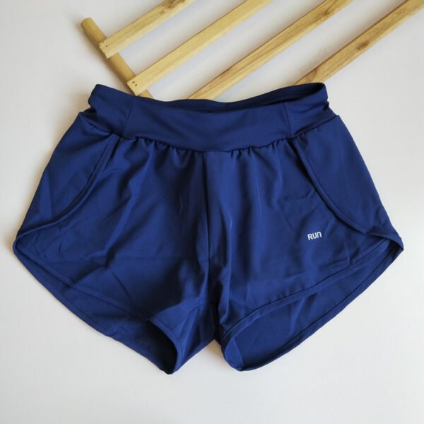 Breathable And Loose Casual Shorts For Women - Image 8