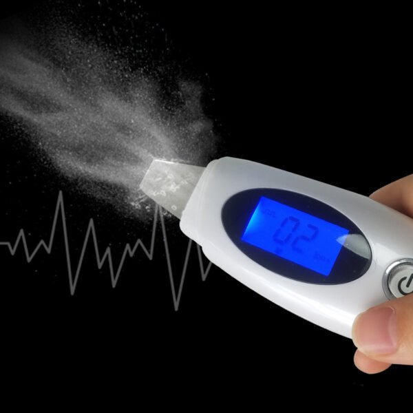 Ultrasonic beauty instrument - Image 3