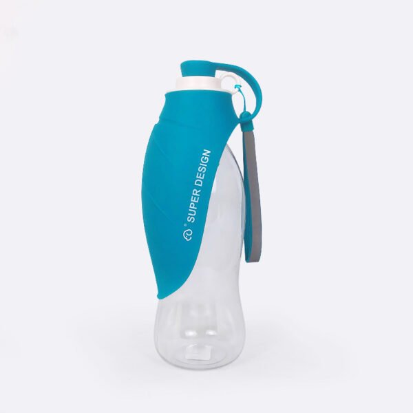 Pet Portable Drinking Cup For Dog Water Bottle - Image 8