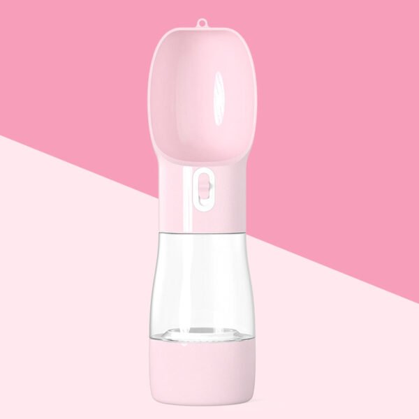 Traveling Out Portable Dog Water Dispenser - Image 9