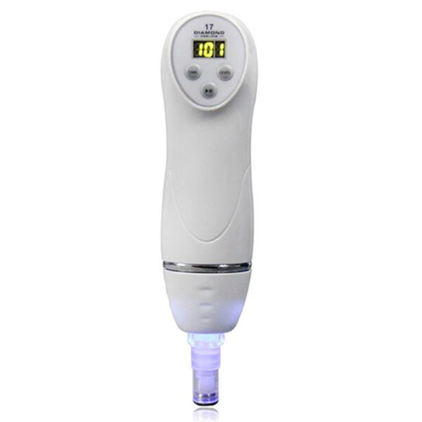 Electric pore suction and acne removing device beauty cleaner - Image 8