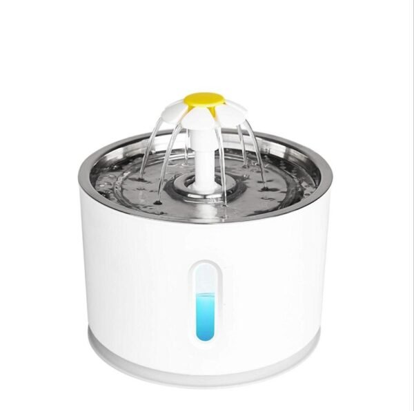 LED Illuminated Water Dispenser - Image 6