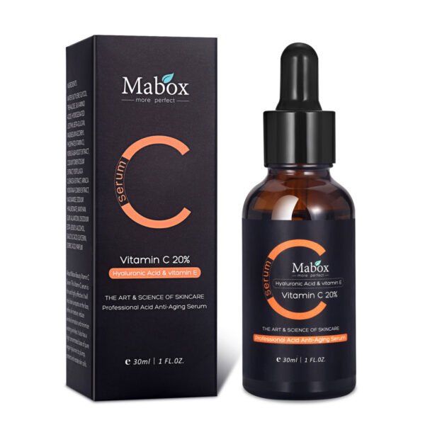 MABOX Skincare Essential Oil - Image 5