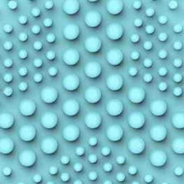 Three round 3D silicone cleansing instrument - Image 4