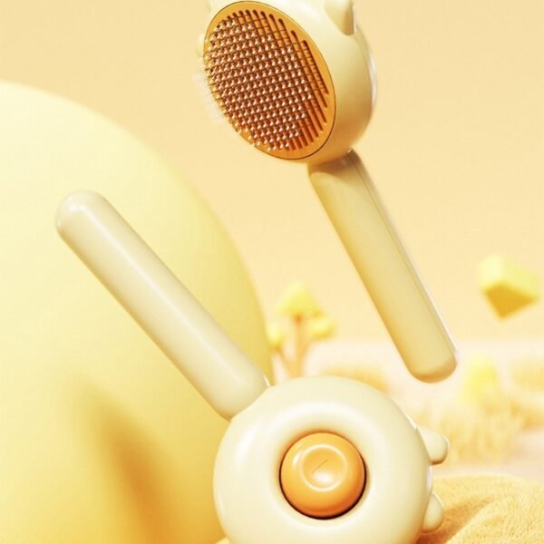 Gentle Cat Hair Remover - Image 4