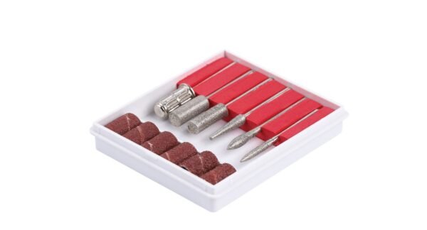 Universal head for nail polisher - Image 3