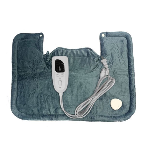 Winter Hot Compress Physiotherapy Shoulder Neck Heating Blanket - Image 3