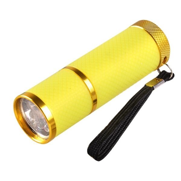 Manicure Mini Flashlight - Image 6