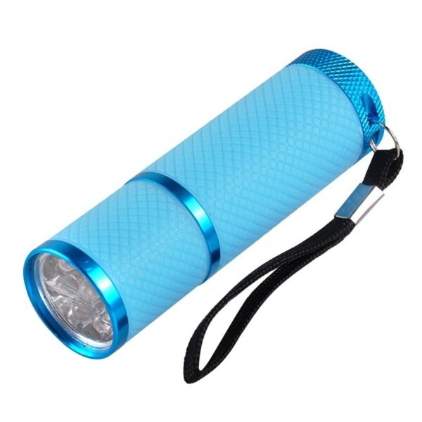 Manicure Mini Flashlight - Image 3