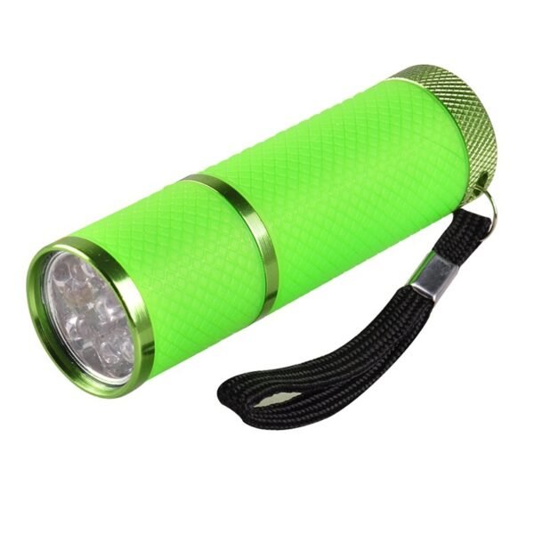 Manicure Mini Flashlight - Image 4