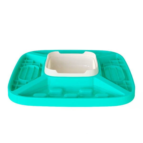 Pet Supplies Dog Automatic Feeder - Image 3