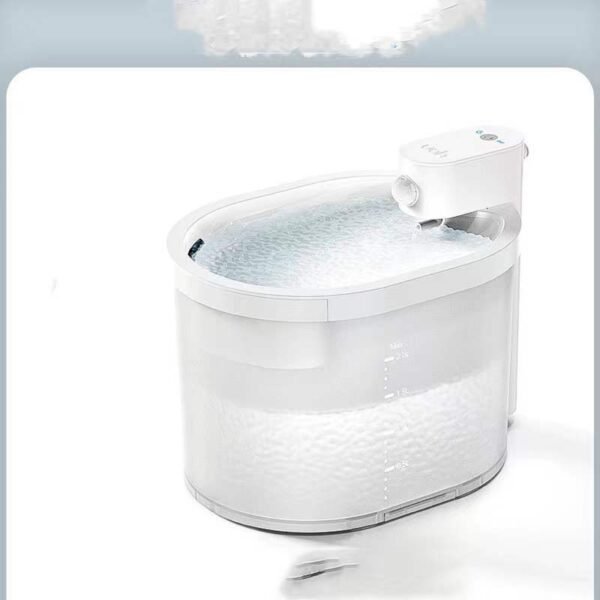 Auto-Refilling Pet Water Bowl - Image 6