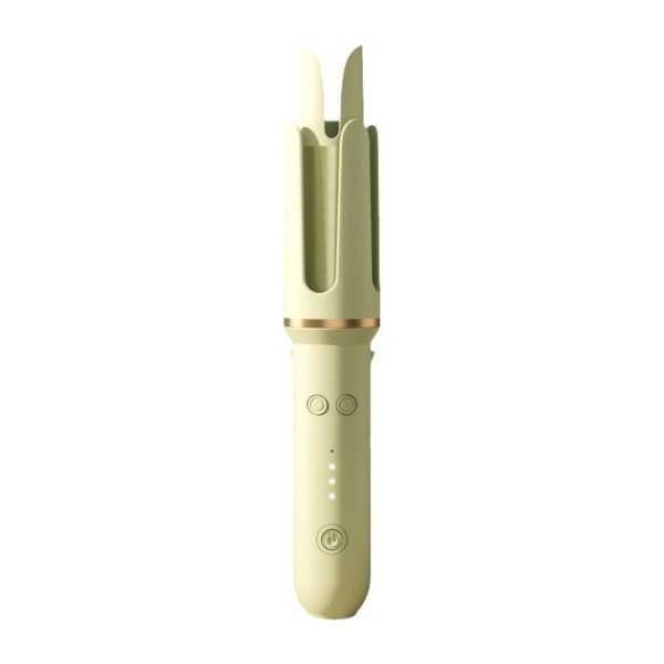 Ceramic Non Damaging Hair Curler - Image 3