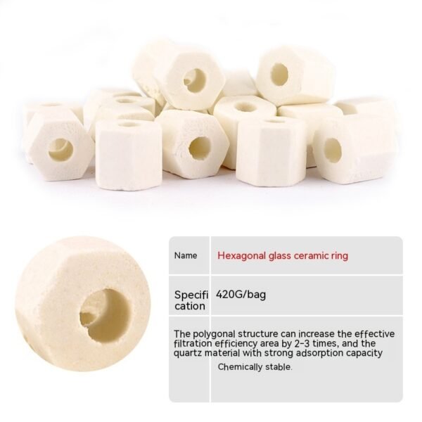 Fish Tank Filter Material Drip Box - Image 9