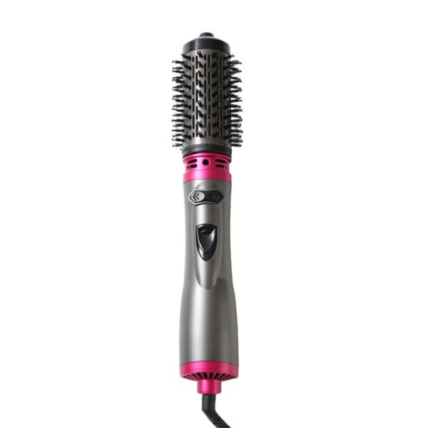 Electric Rotating Hair Curling Comb Two-in-one Constant Temperature - Image 5